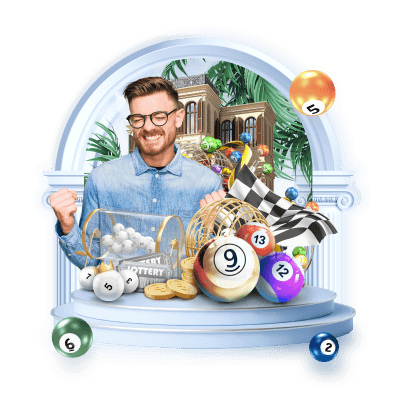 188体育彩票场馆